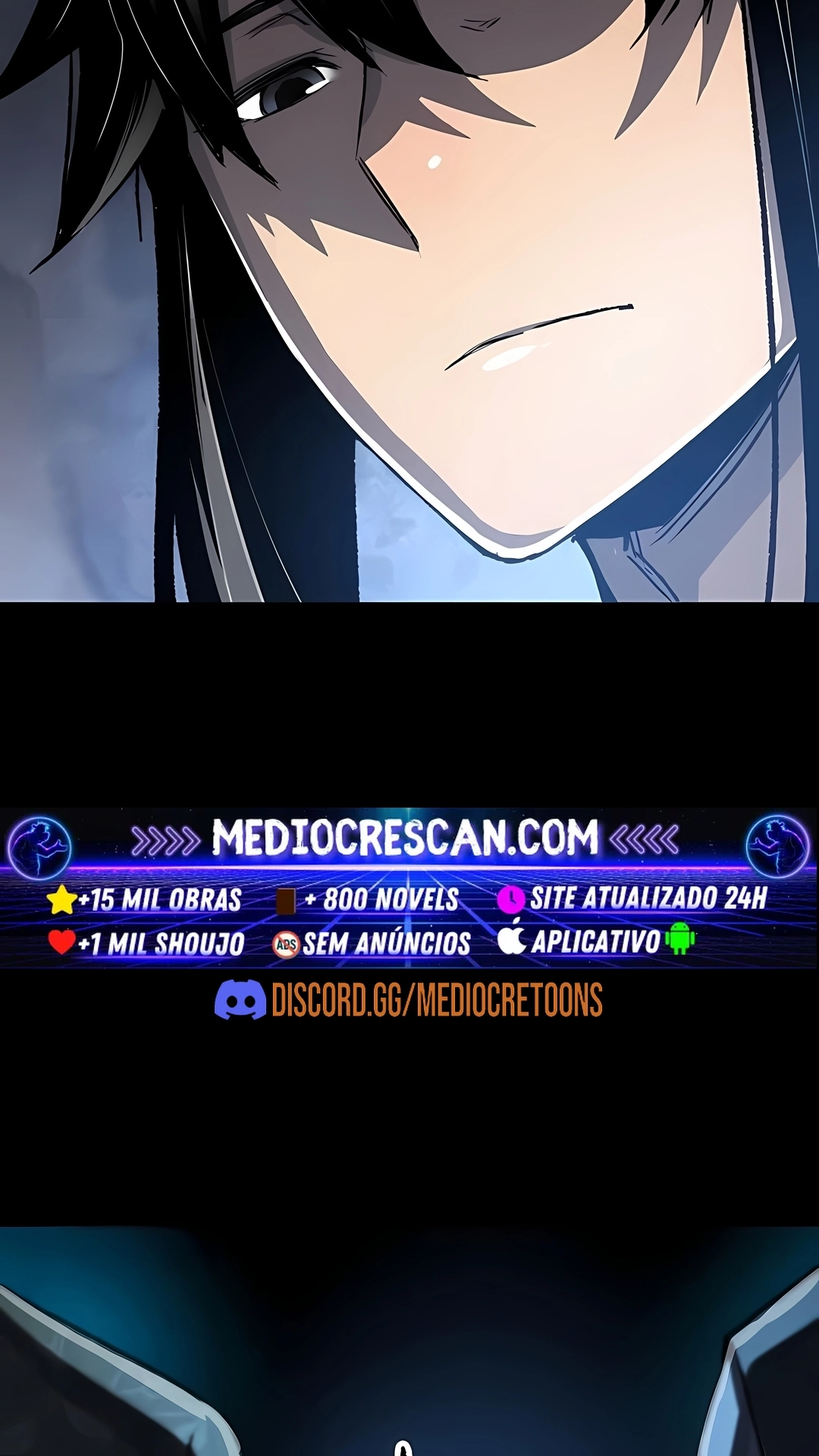 Reincarnated Murim Lord Capítulo 116 Página 41