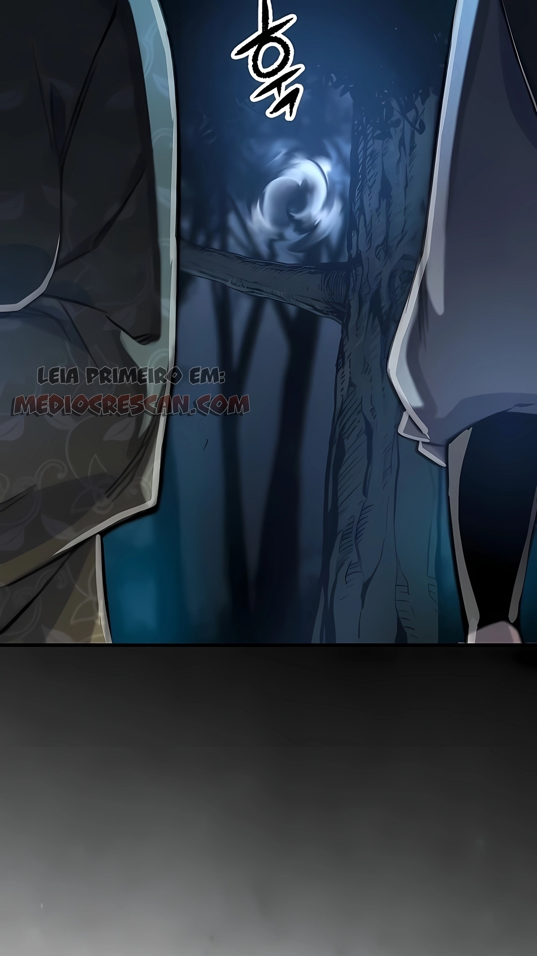 Reincarnated Murim Lord Capítulo 116 Página 42