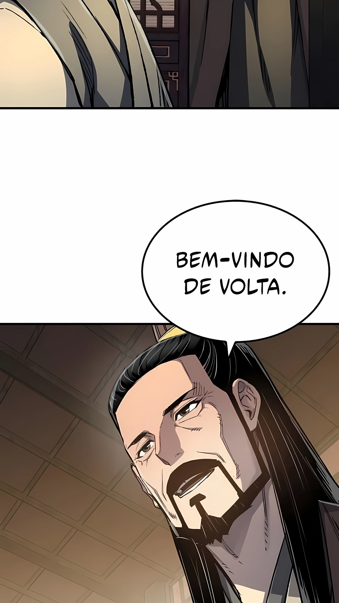 Reincarnated Murim Lord Capítulo 116 Página 44