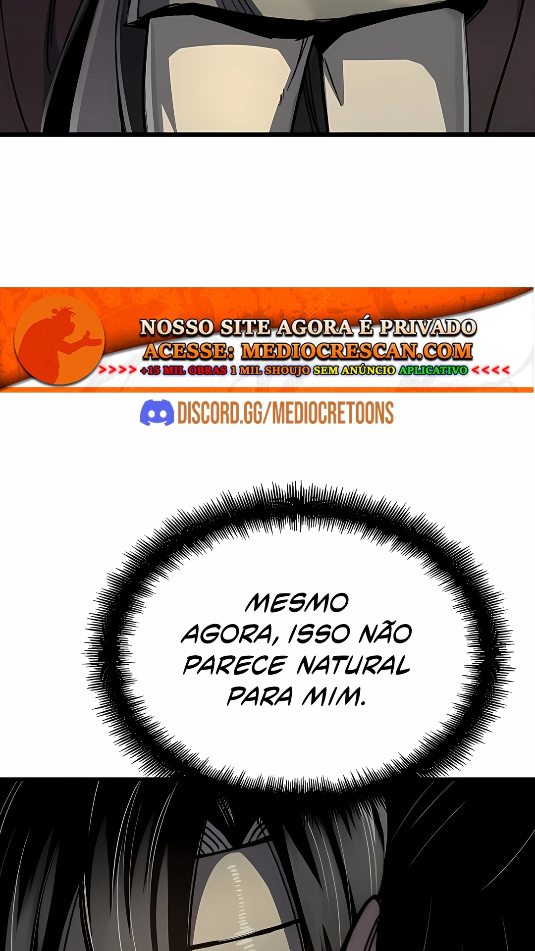 Reincarnated Murim Lord Capítulo 116 Página 48