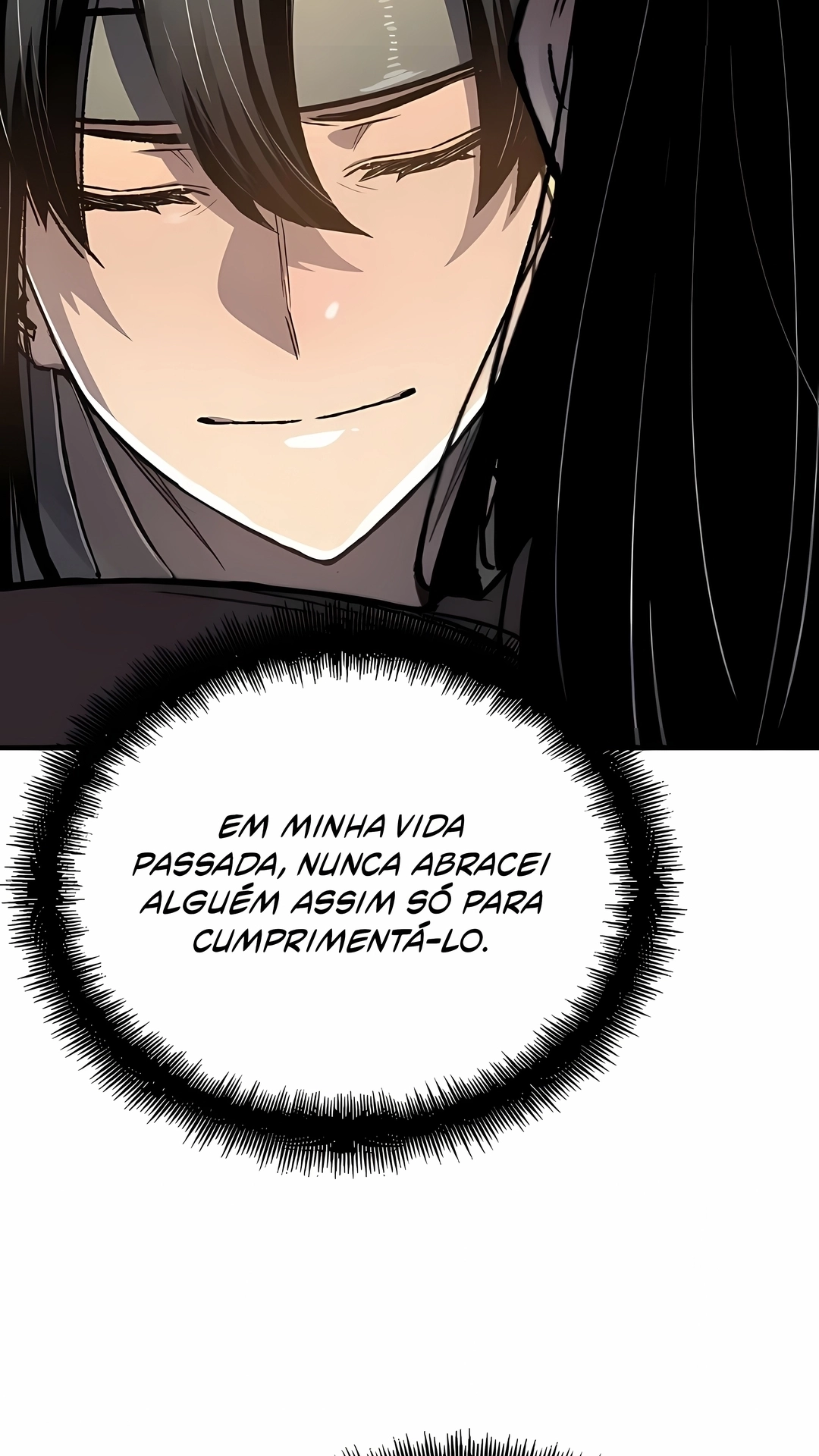 Reincarnated Murim Lord Capítulo 116 Página 49