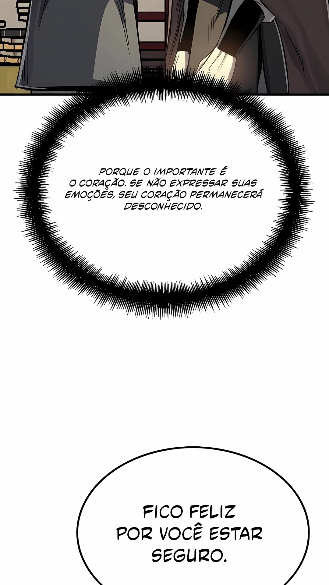 Reincarnated Murim Lord Capítulo 116 Página 51