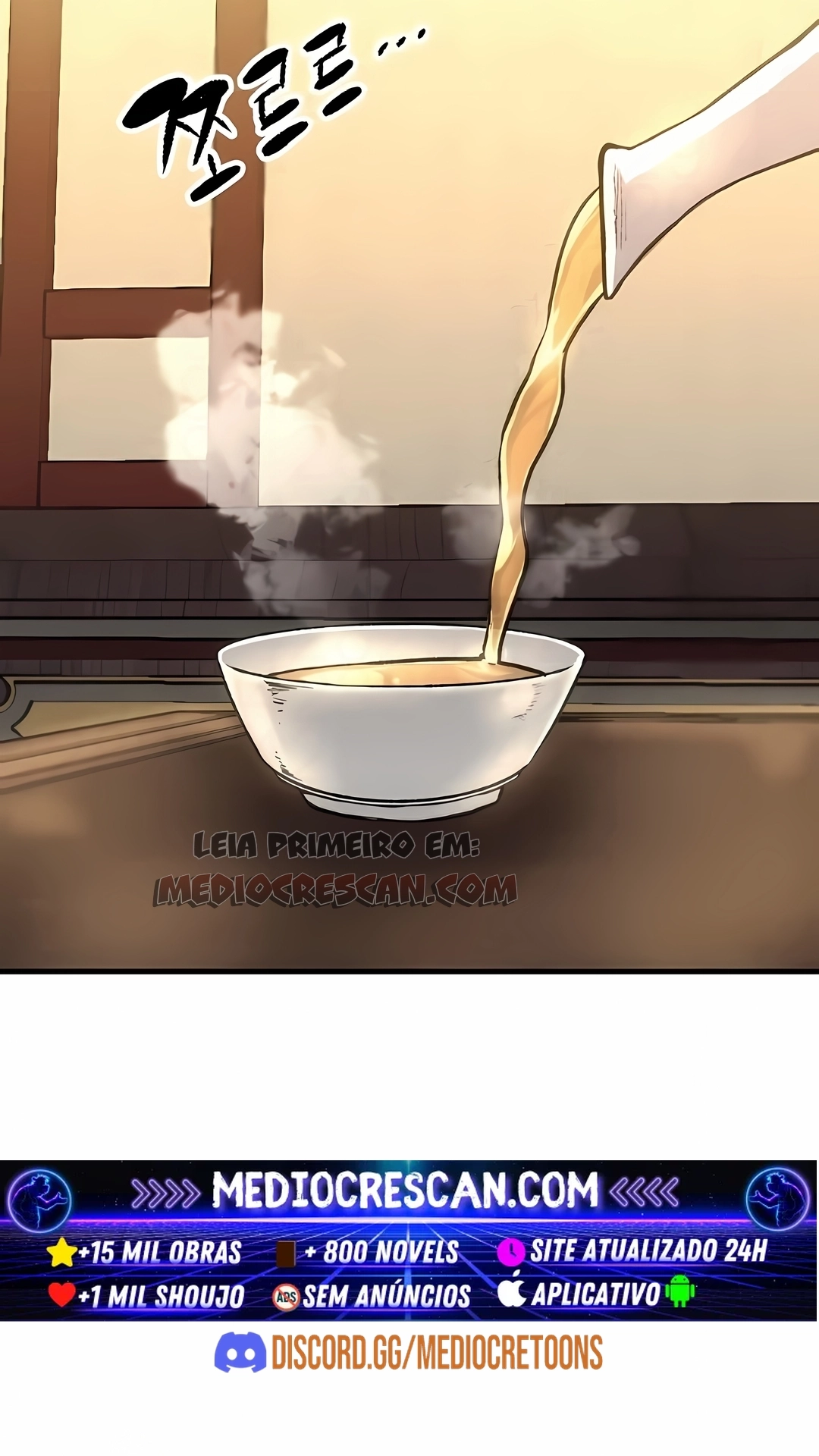 Reincarnated Murim Lord Capítulo 116 Página 56