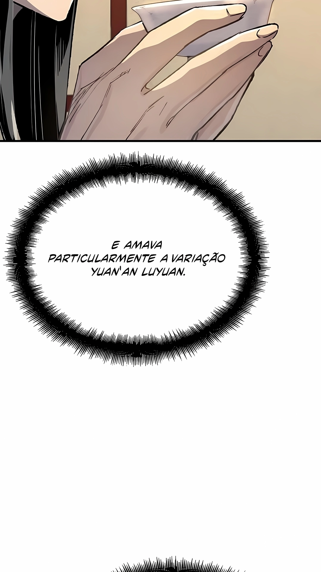 Reincarnated Murim Lord Capítulo 116 Página 58