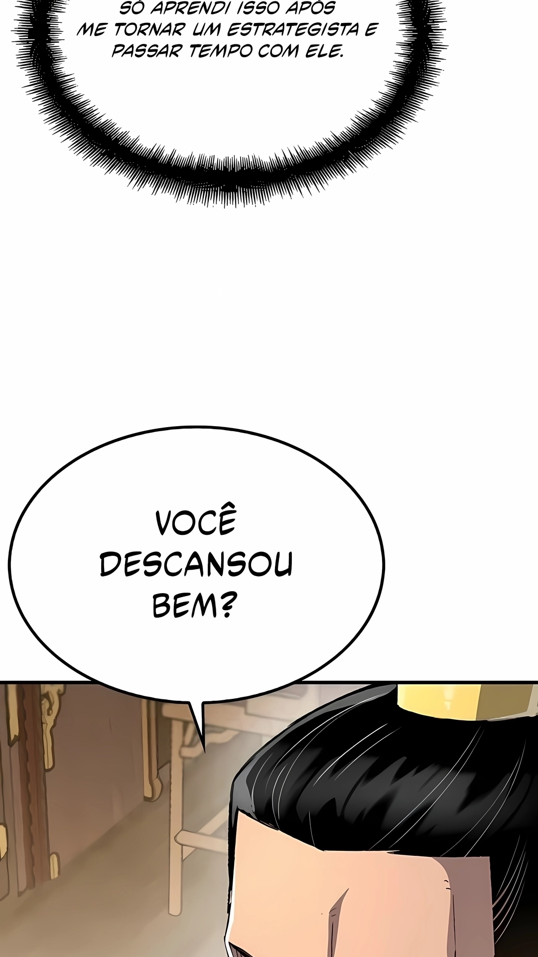 Reincarnated Murim Lord Capítulo 116 Página 60