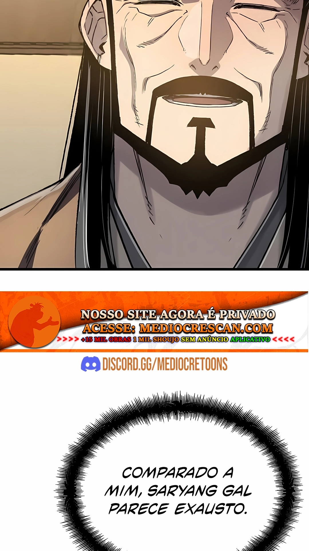 Reincarnated Murim Lord Capítulo 116 Página 64