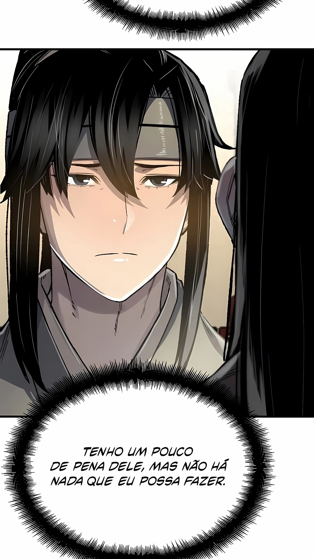 Reincarnated Murim Lord Capítulo 116 Página 65