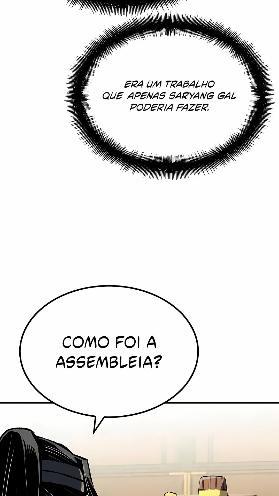 Reincarnated Murim Lord Capítulo 116 Página 66