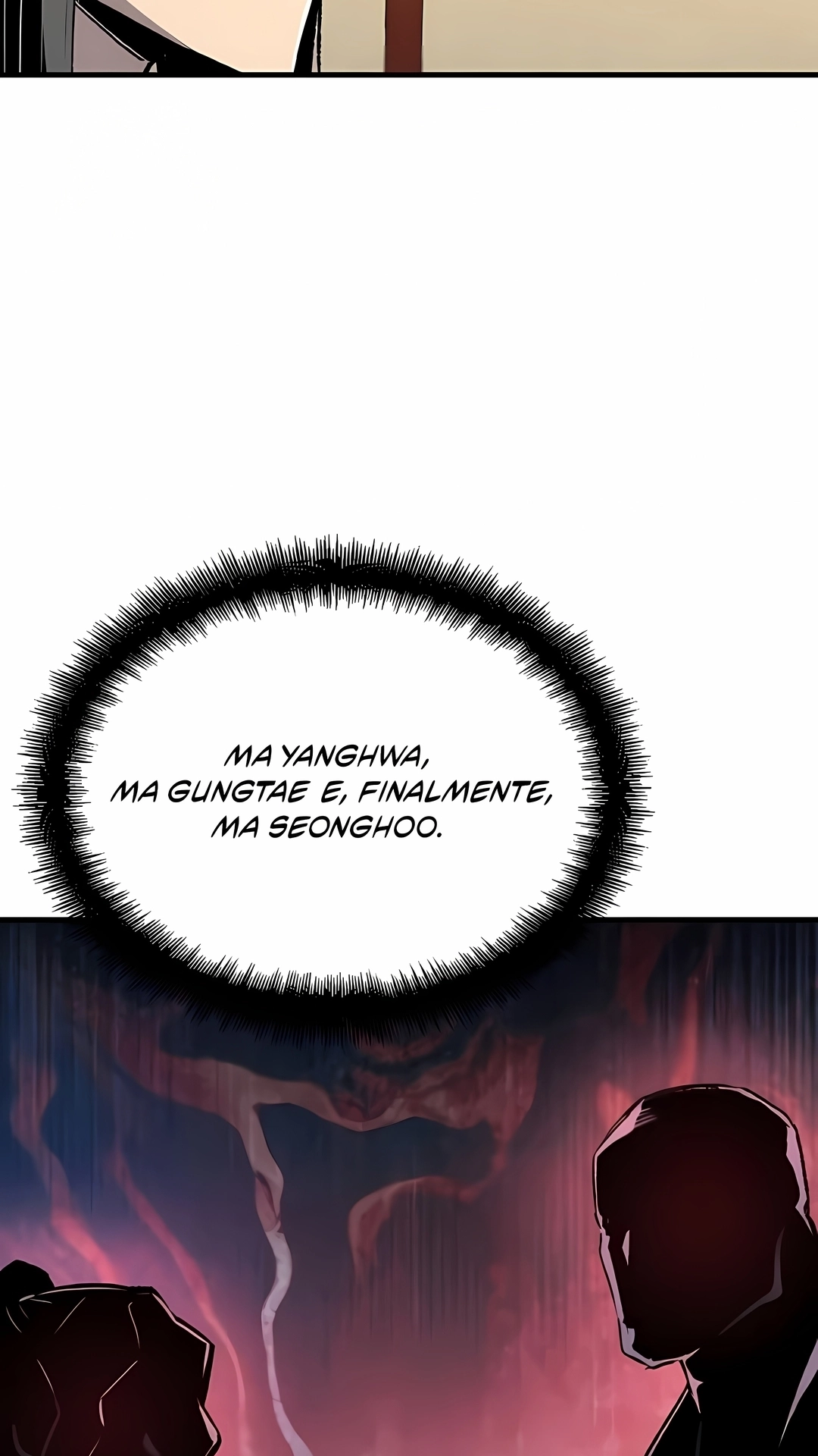 Reincarnated Murim Lord Capítulo 116 Página 69