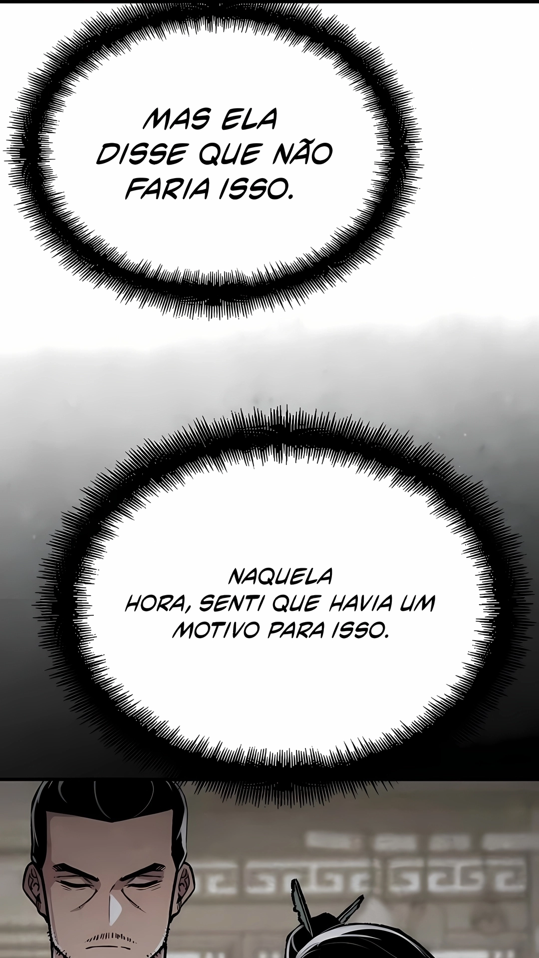 Reincarnated Murim Lord Capítulo 116 Página 7