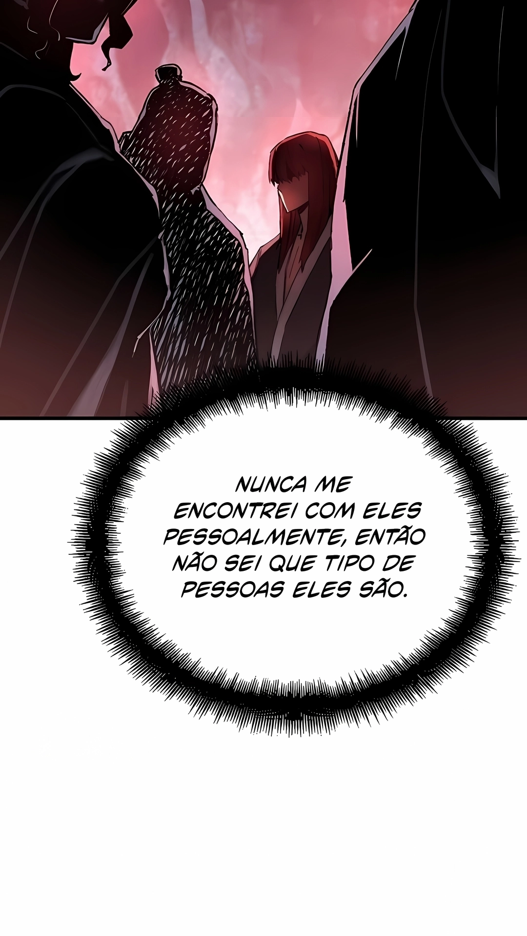 Reincarnated Murim Lord Capítulo 116 Página 70