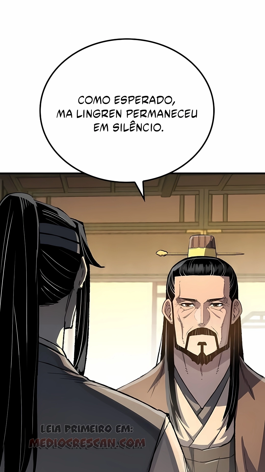 Reincarnated Murim Lord Capítulo 116 Página 71