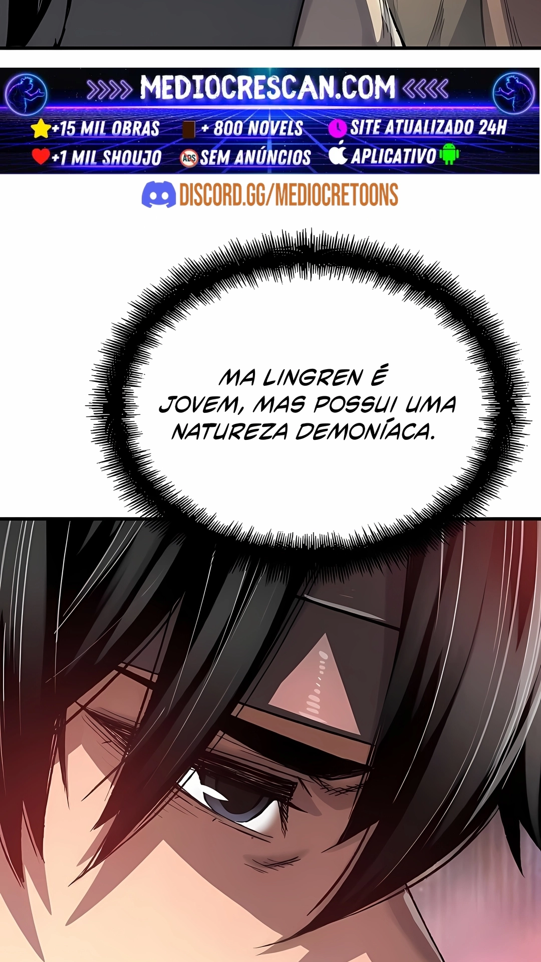 Reincarnated Murim Lord Capítulo 116 Página 72