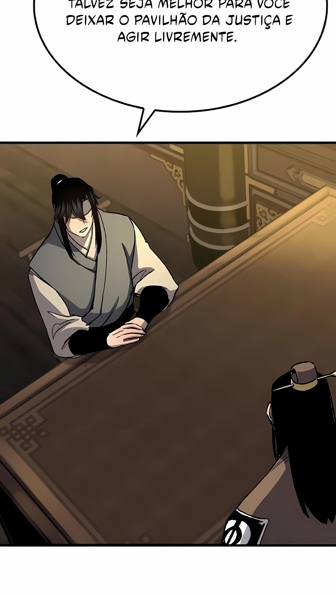 Reincarnated Murim Lord Capítulo 116 Página 78