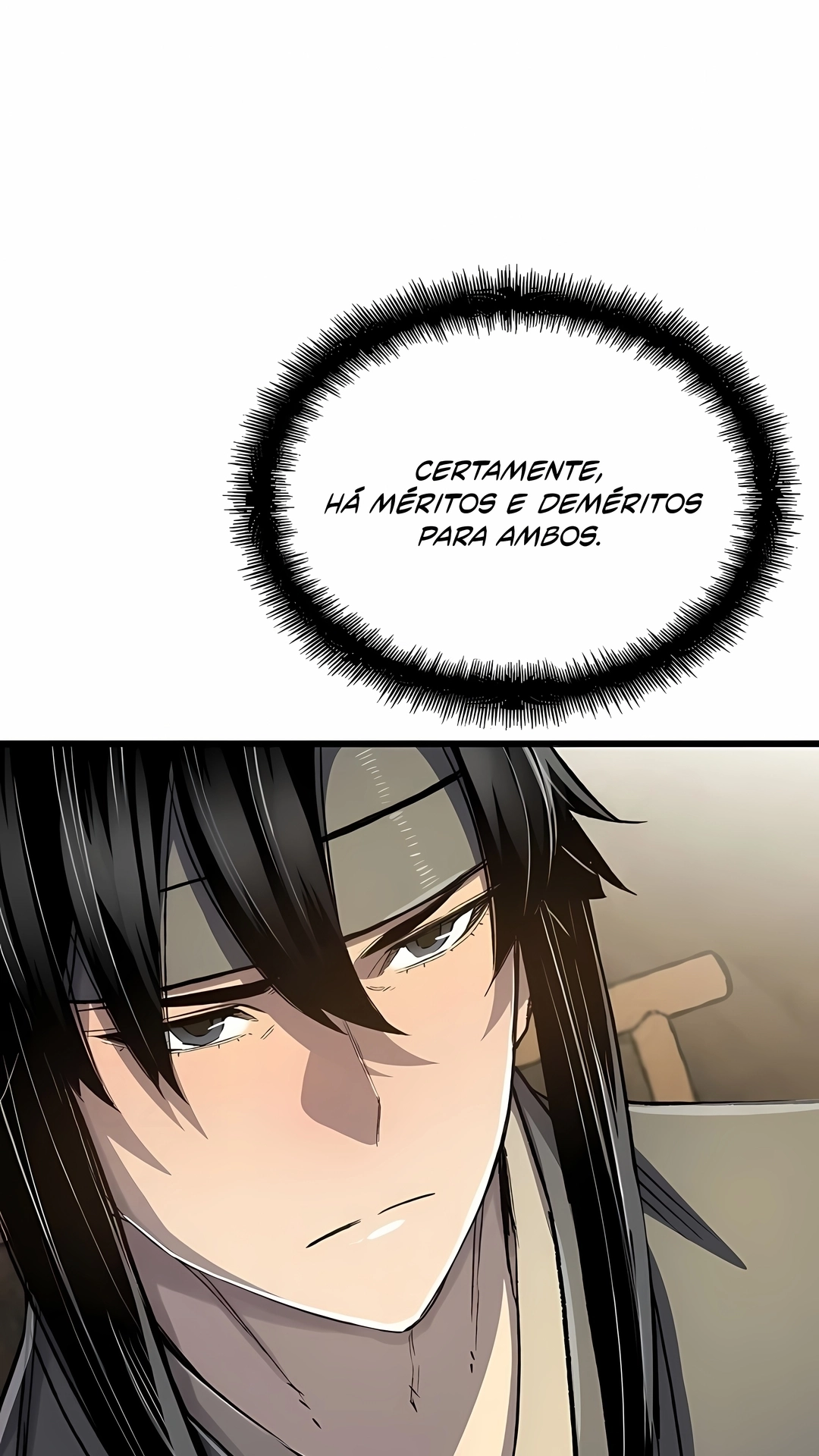 Reincarnated Murim Lord Capítulo 116 Página 79