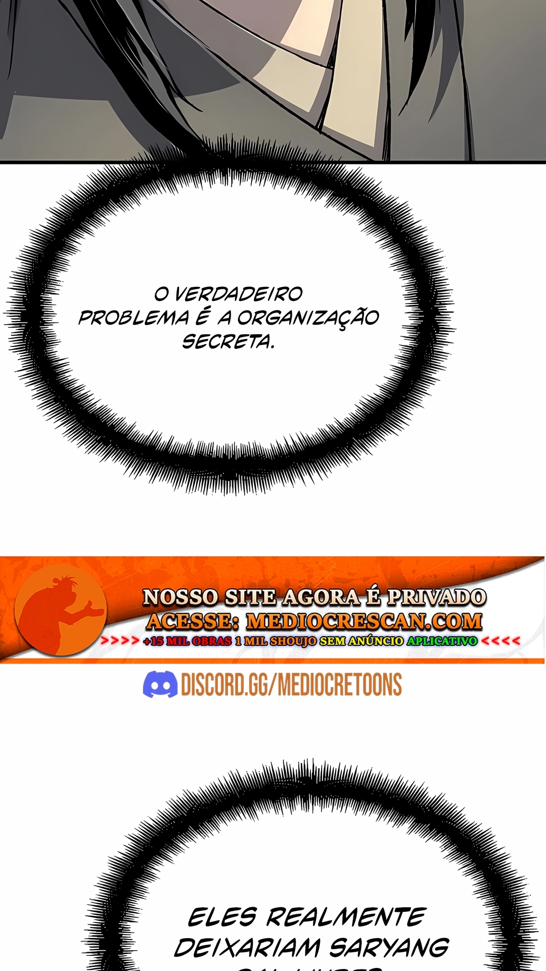 Reincarnated Murim Lord Capítulo 116 Página 80