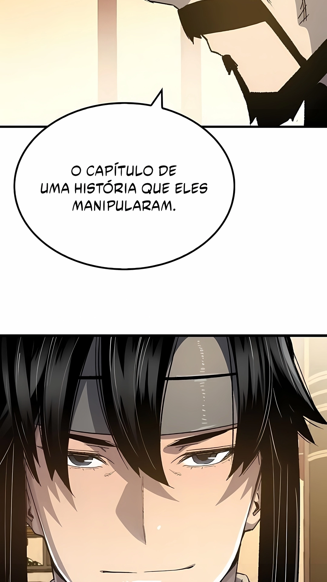 Reincarnated Murim Lord Capítulo 116 Página 84