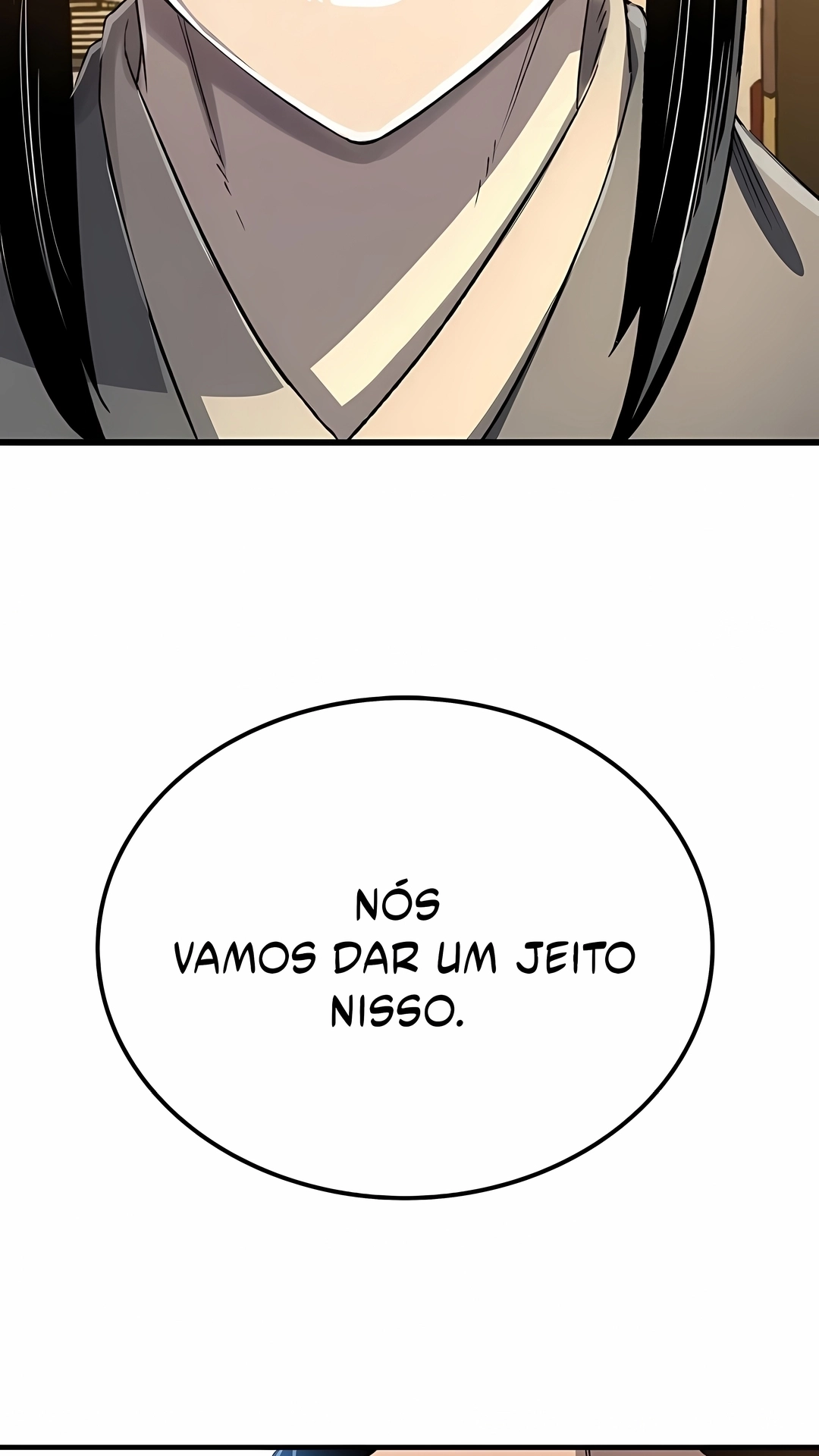Reincarnated Murim Lord Capítulo 116 Página 85