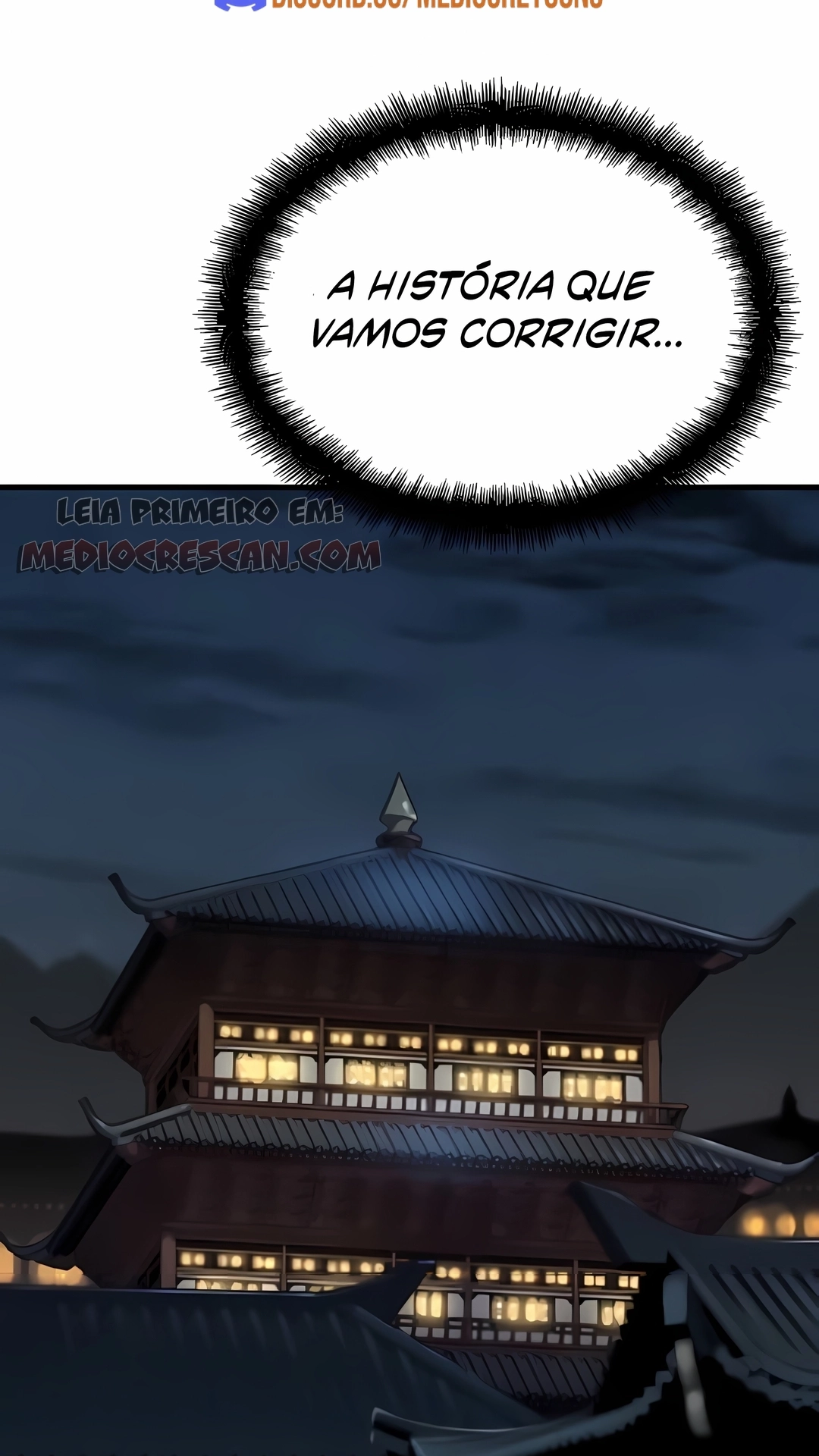 Reincarnated Murim Lord Capítulo 116 Página 88