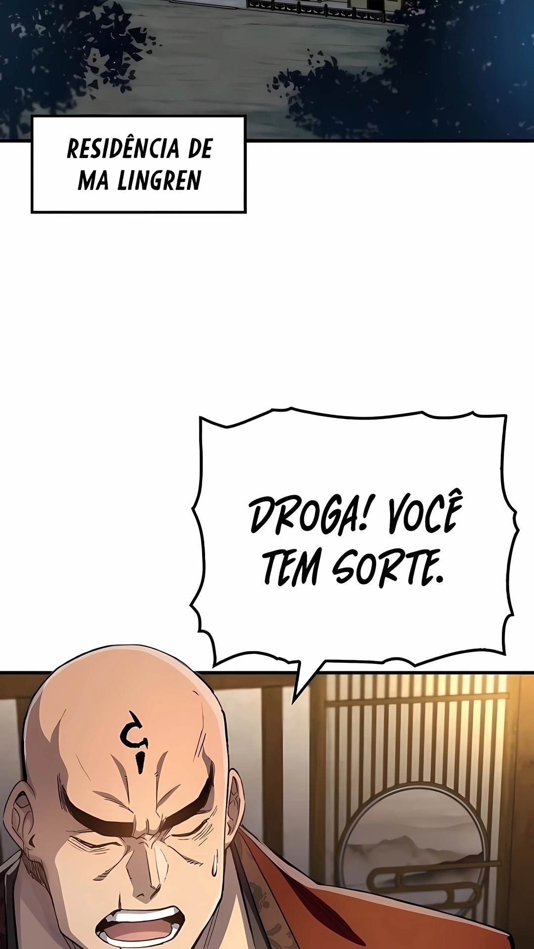 Reincarnated Murim Lord Capítulo 116 Página 91