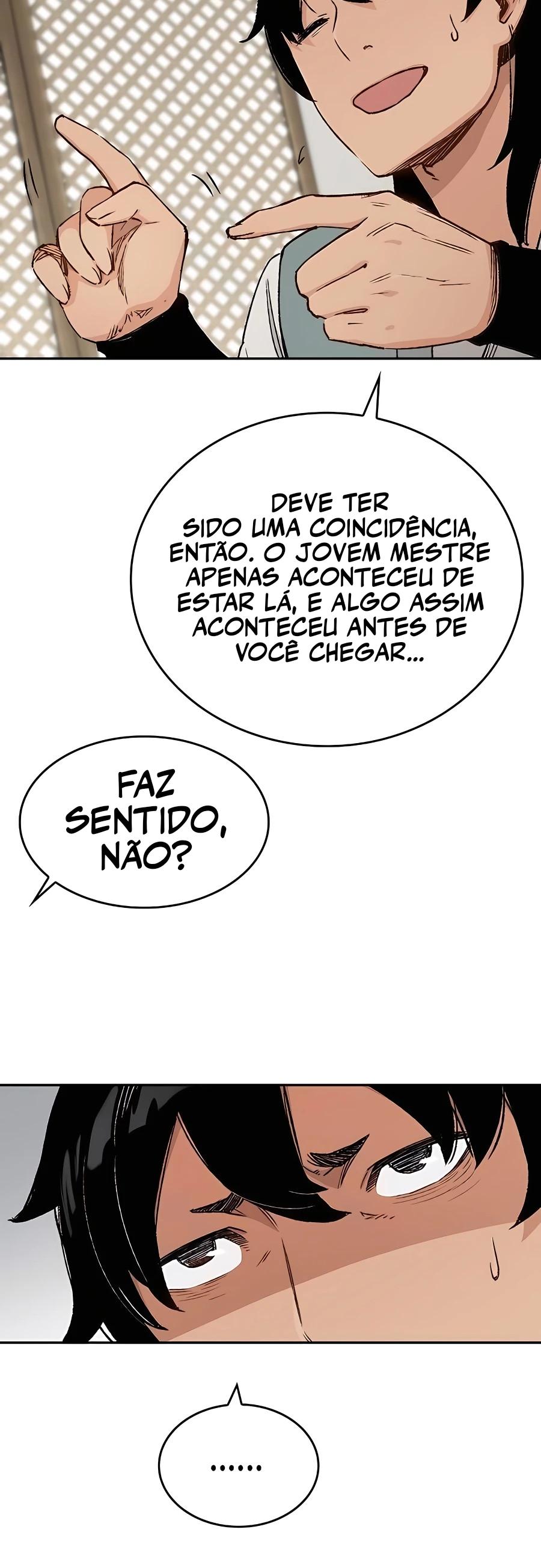 Reincarnated Murim Lord Capítulo 12 Página 11