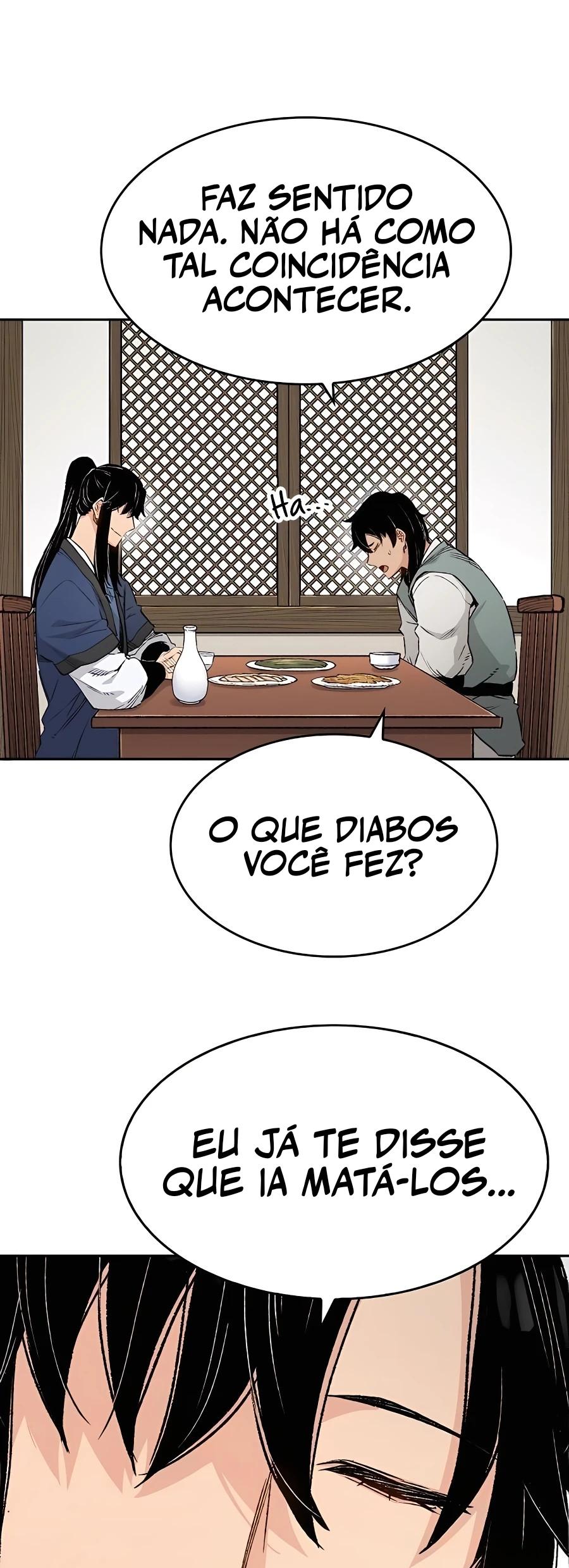 Reincarnated Murim Lord Capítulo 12 Página 12