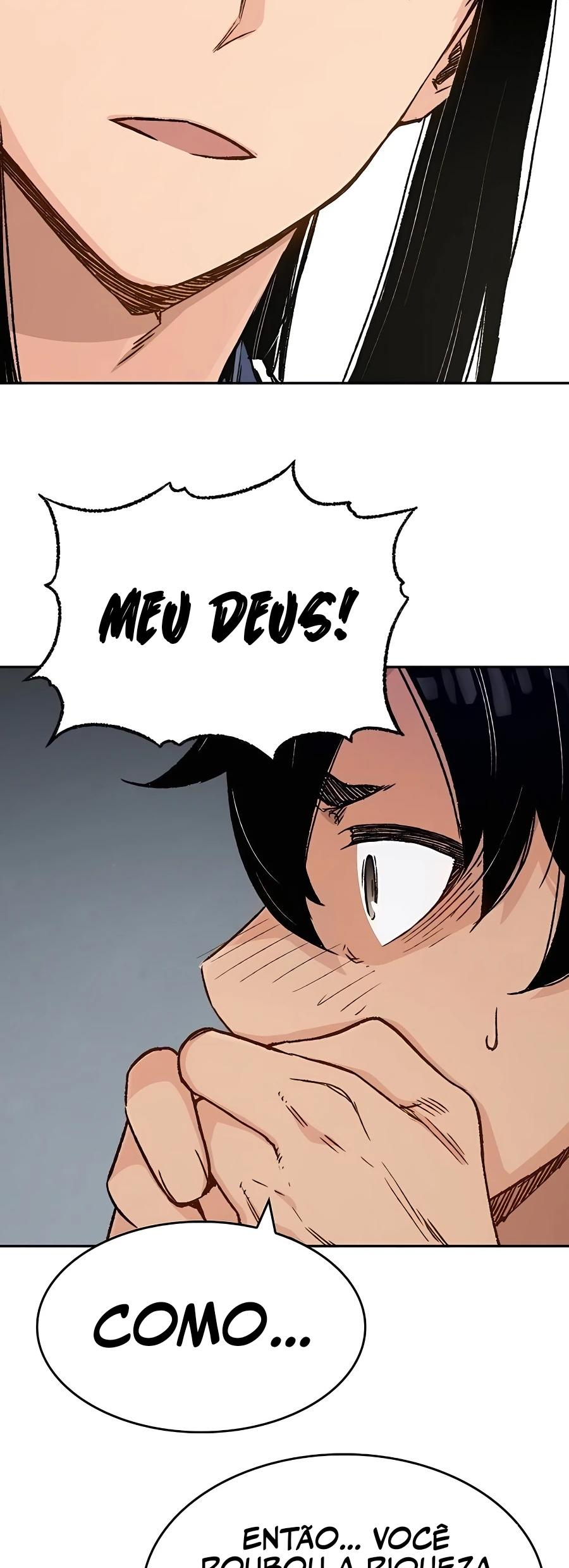 Reincarnated Murim Lord Capítulo 12 Página 13