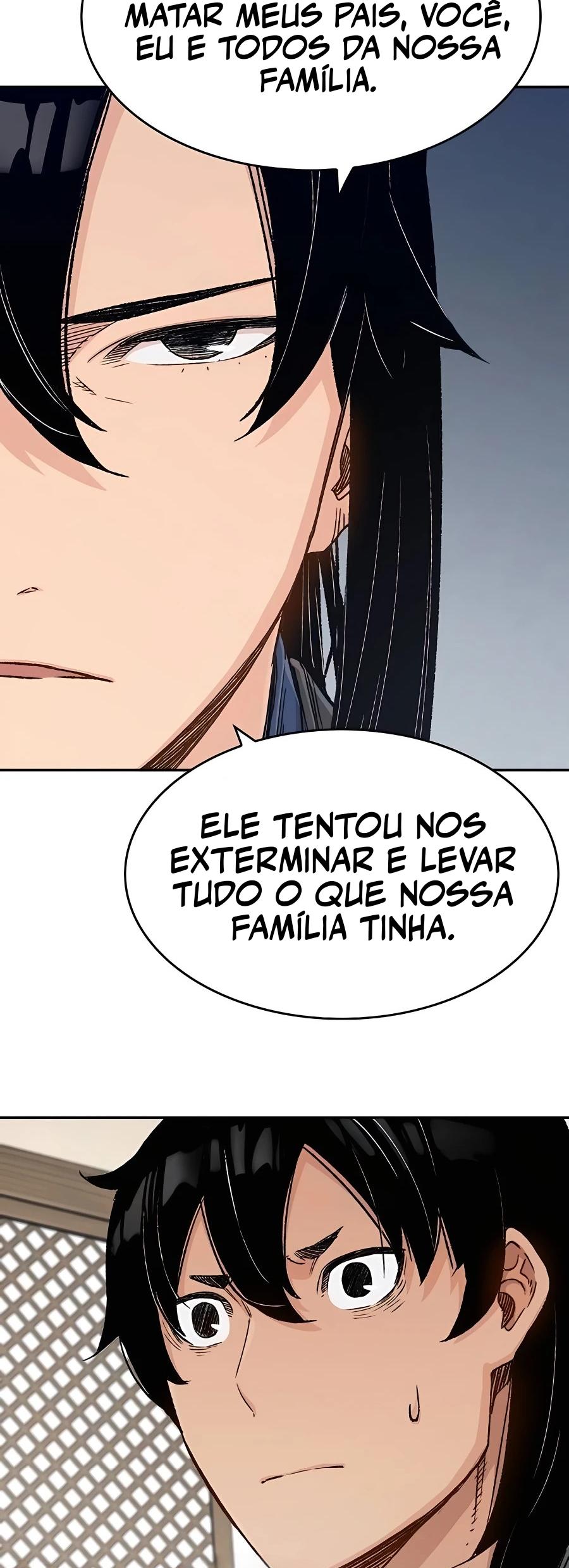 Reincarnated Murim Lord Capítulo 12 Página 15