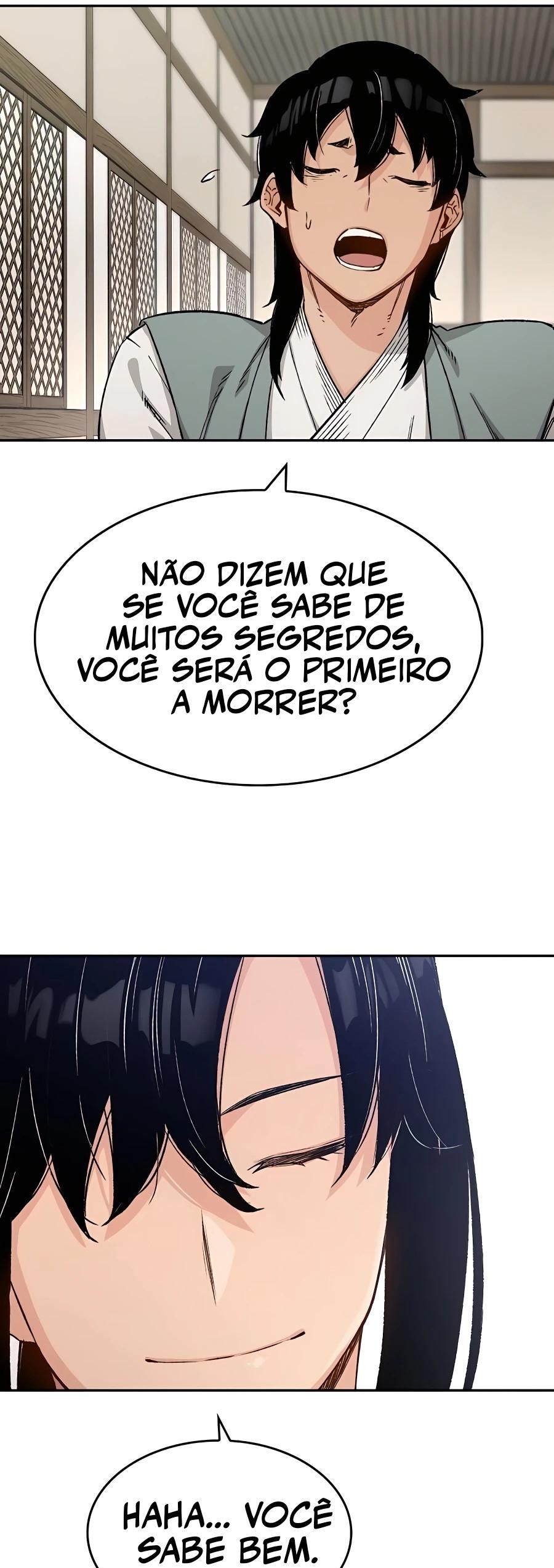 Reincarnated Murim Lord Capítulo 12 Página 17