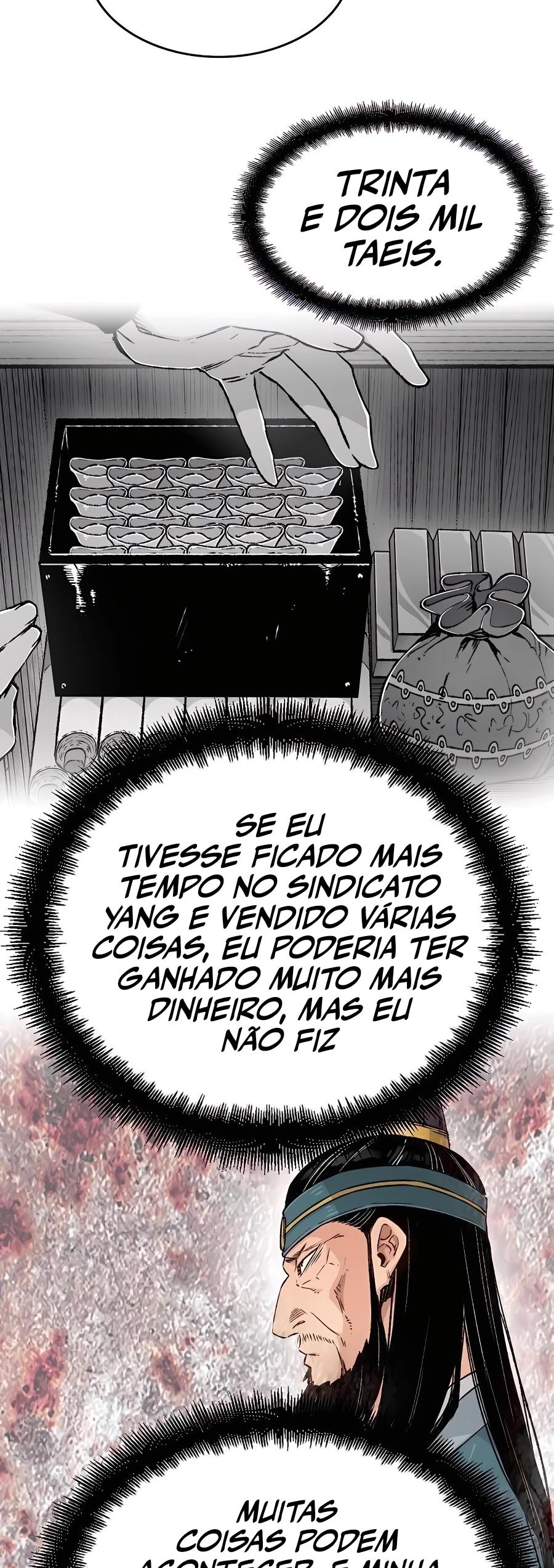 Reincarnated Murim Lord Capítulo 12 Página 18