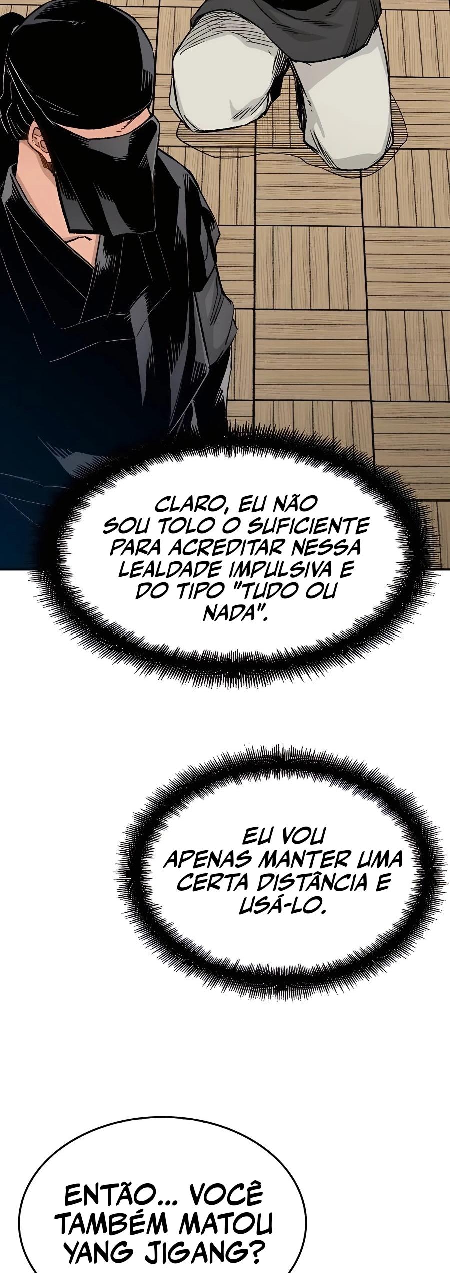 Reincarnated Murim Lord Capítulo 12 Página 20