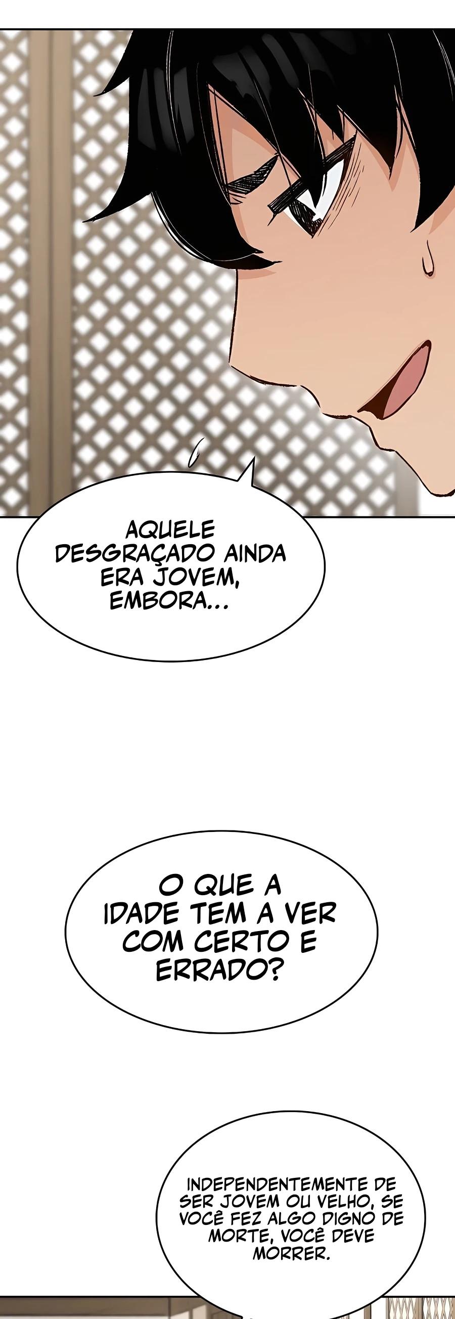 Reincarnated Murim Lord Capítulo 12 Página 23