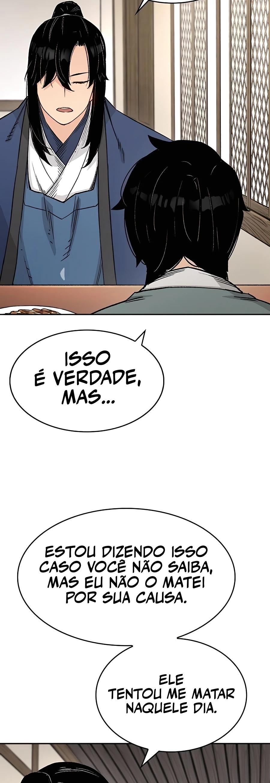 Reincarnated Murim Lord Capítulo 12 Página 24