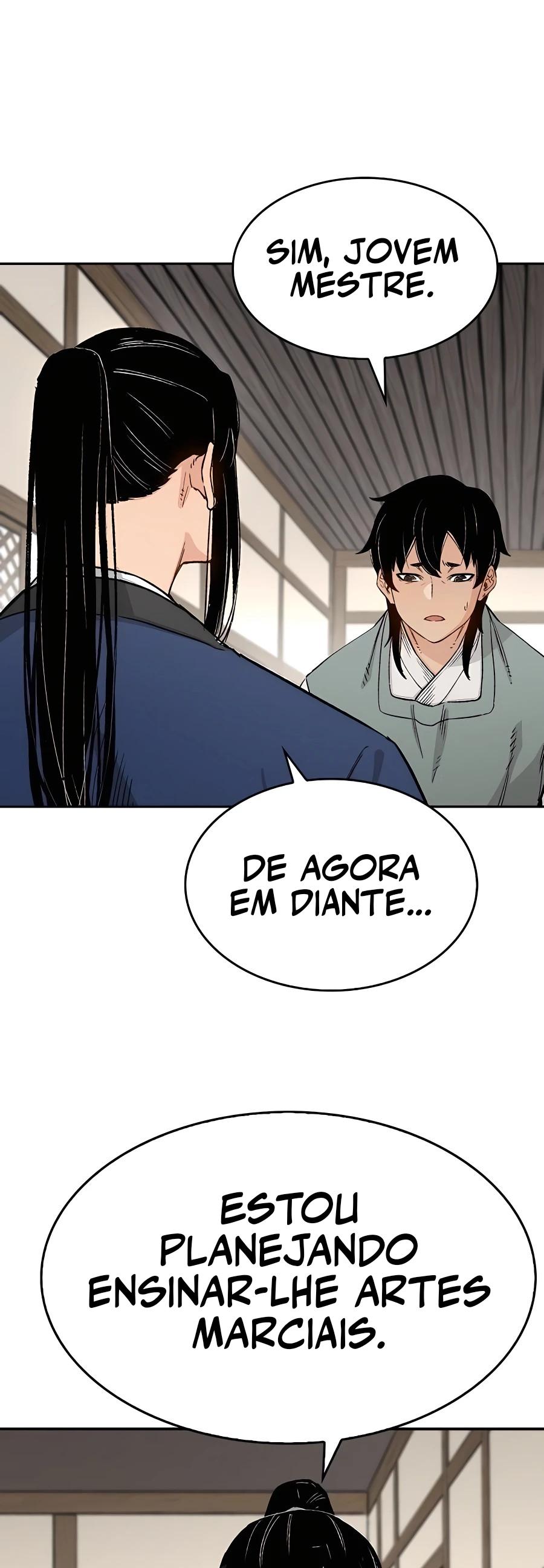 Reincarnated Murim Lord Capítulo 12 Página 27