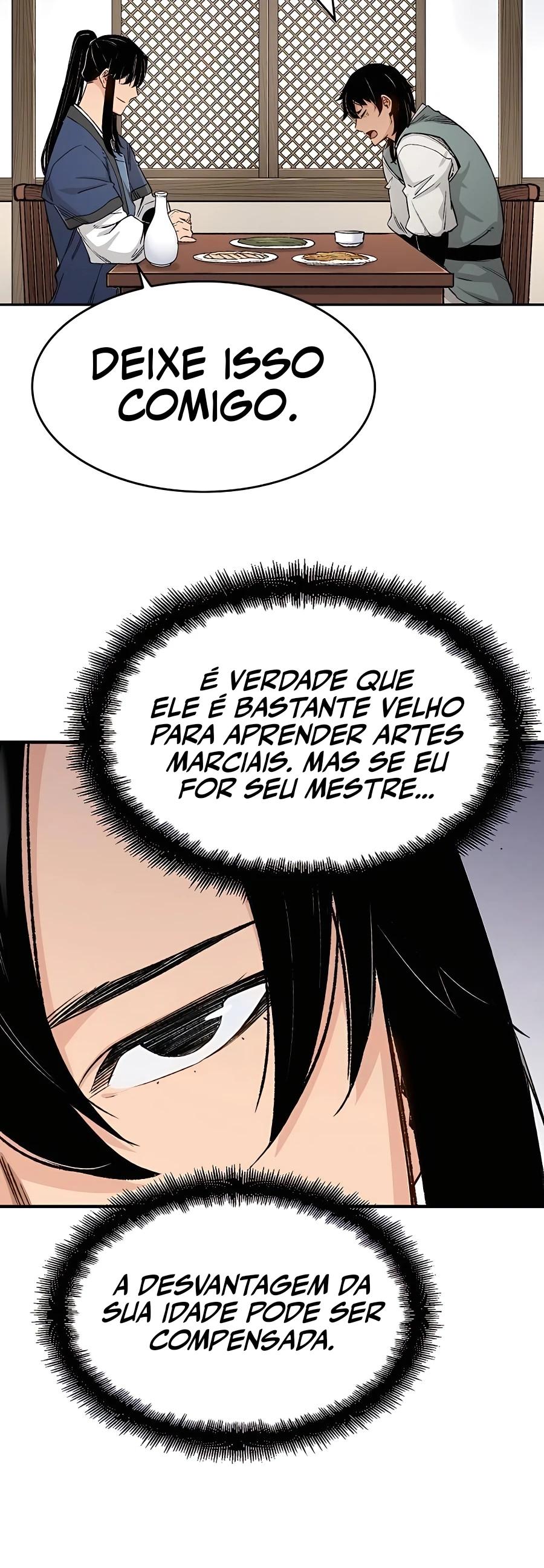 Reincarnated Murim Lord Capítulo 12 Página 31