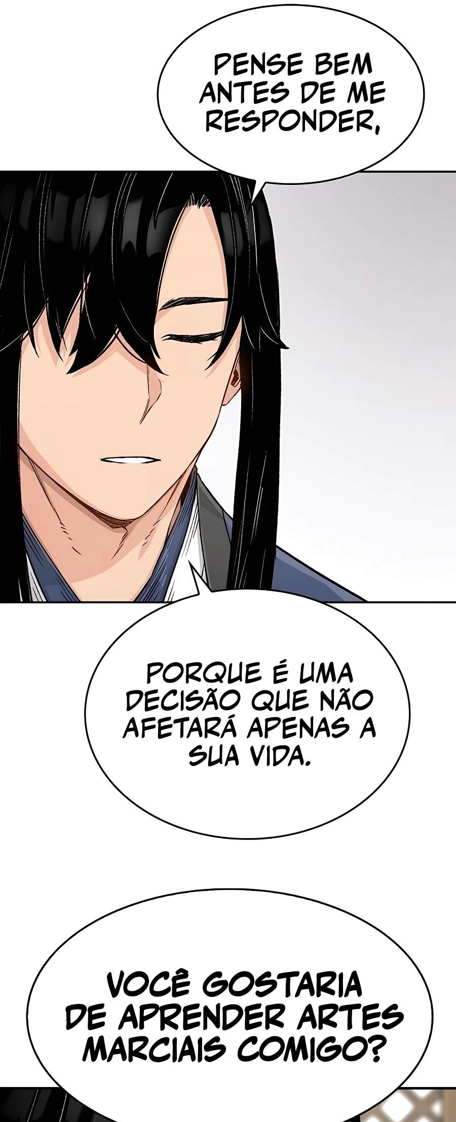 Reincarnated Murim Lord Capítulo 12 Página 32
