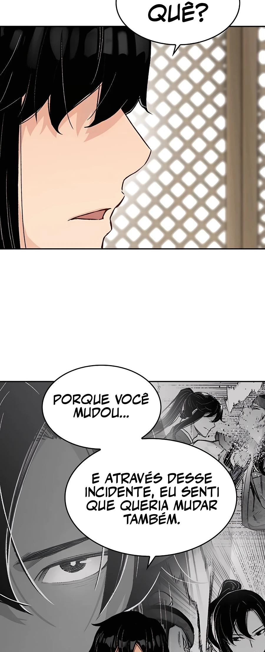 Reincarnated Murim Lord Capítulo 12 Página 35