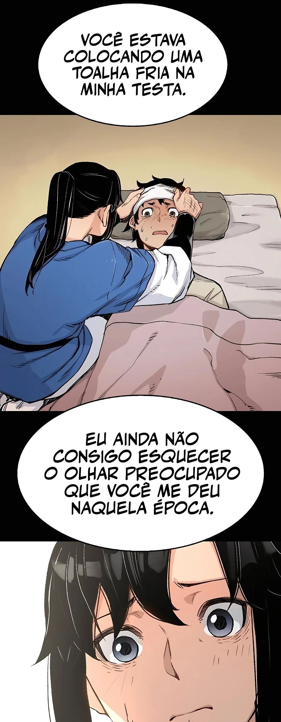 Reincarnated Murim Lord Capítulo 12 Página 38