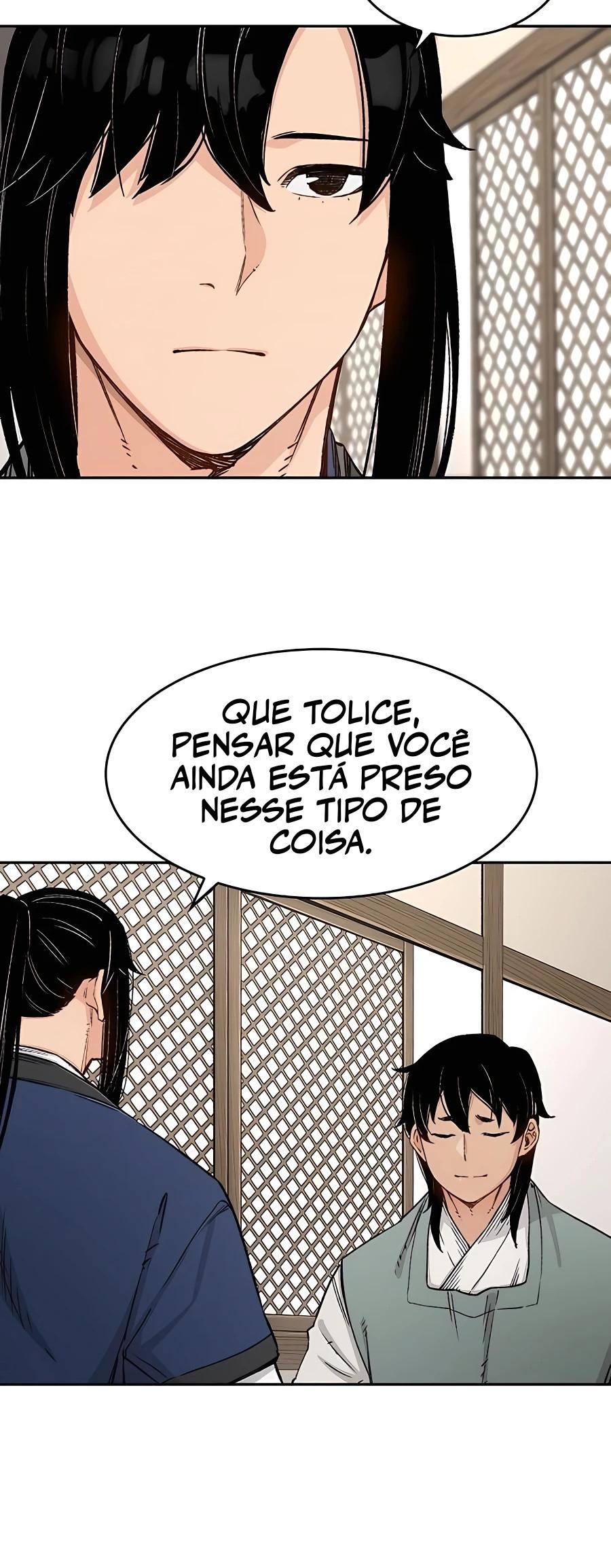 Reincarnated Murim Lord Capítulo 12 Página 40