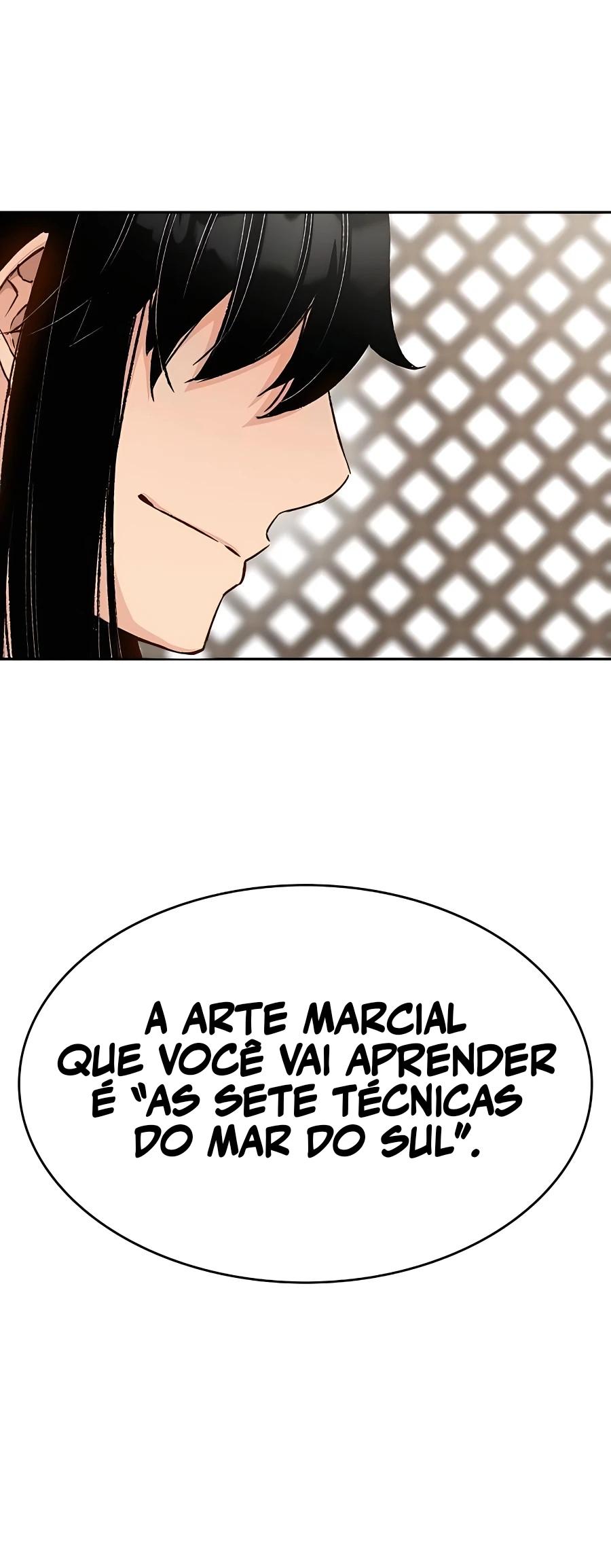 Reincarnated Murim Lord Capítulo 12 Página 42