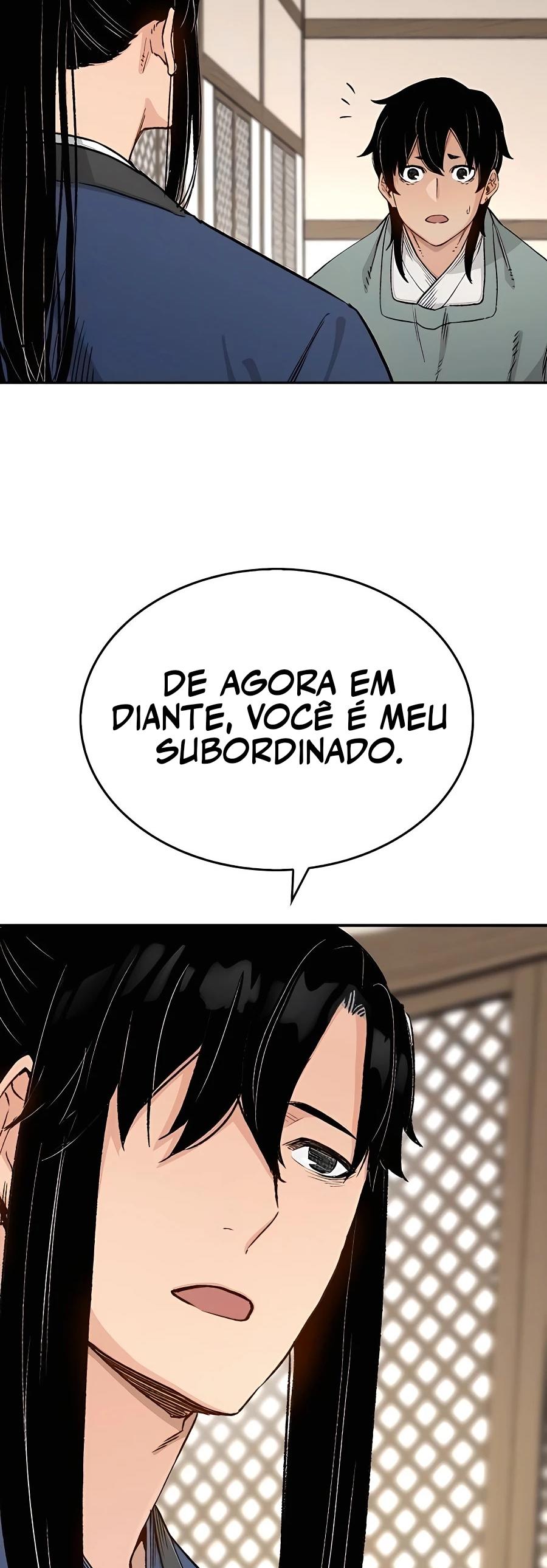 Reincarnated Murim Lord Capítulo 12 Página 44