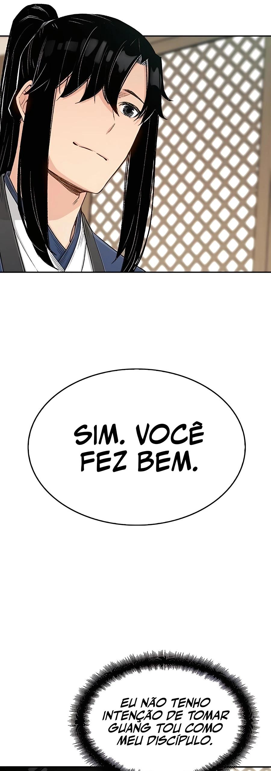 Reincarnated Murim Lord Capítulo 12 Página 48