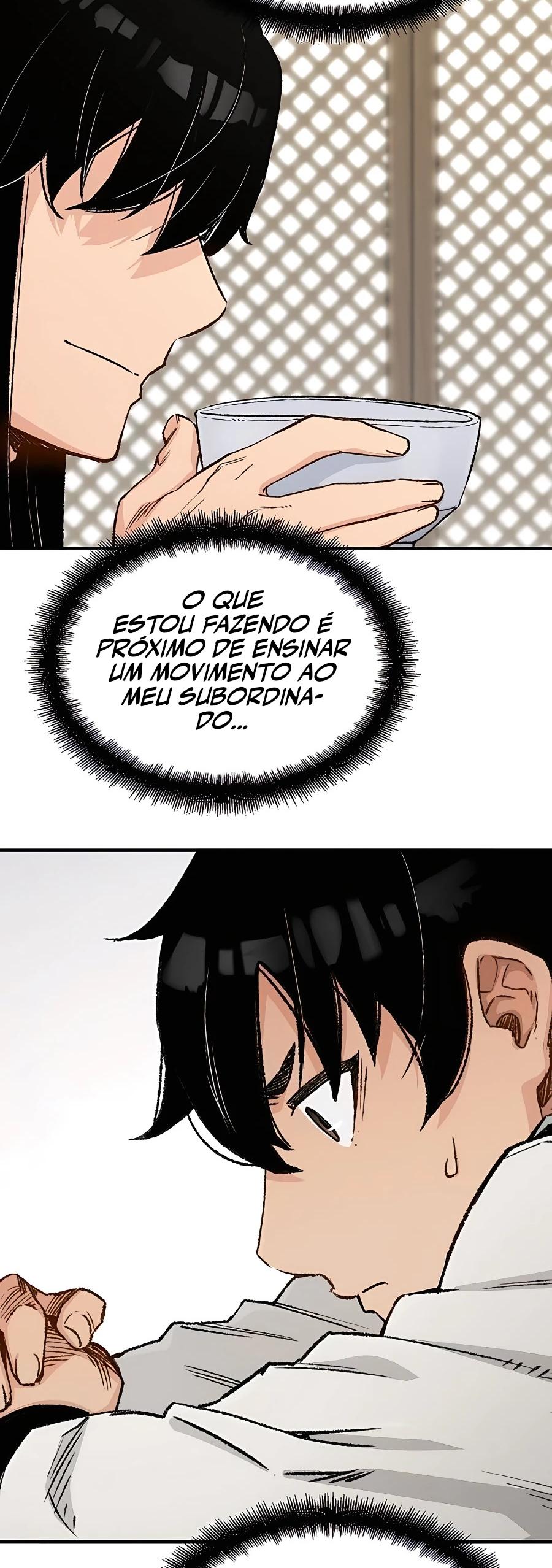 Reincarnated Murim Lord Capítulo 12 Página 49