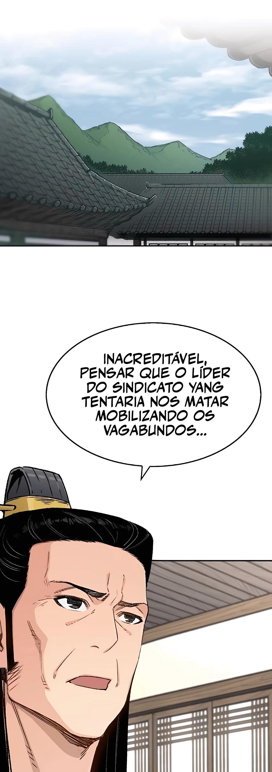 Reincarnated Murim Lord Capítulo 12 Página 51