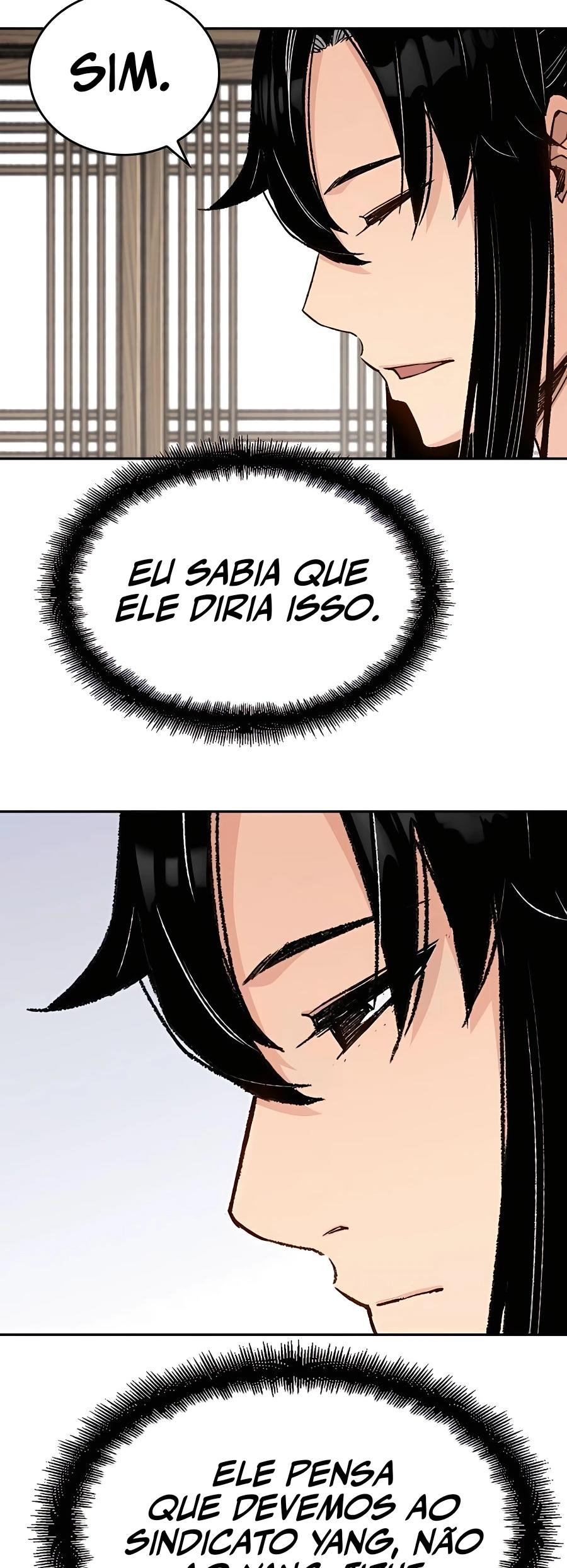 Reincarnated Murim Lord Capítulo 12 Página 54