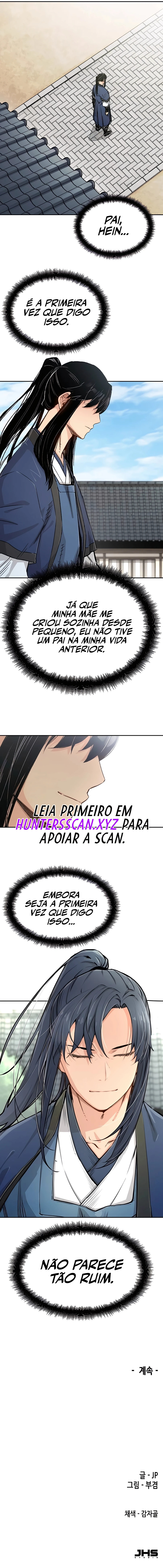 Reincarnated Murim Lord Capítulo 12 Página 58