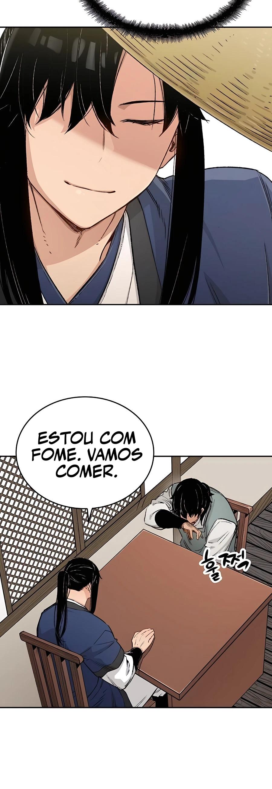 Reincarnated Murim Lord Capítulo 12 Página 6