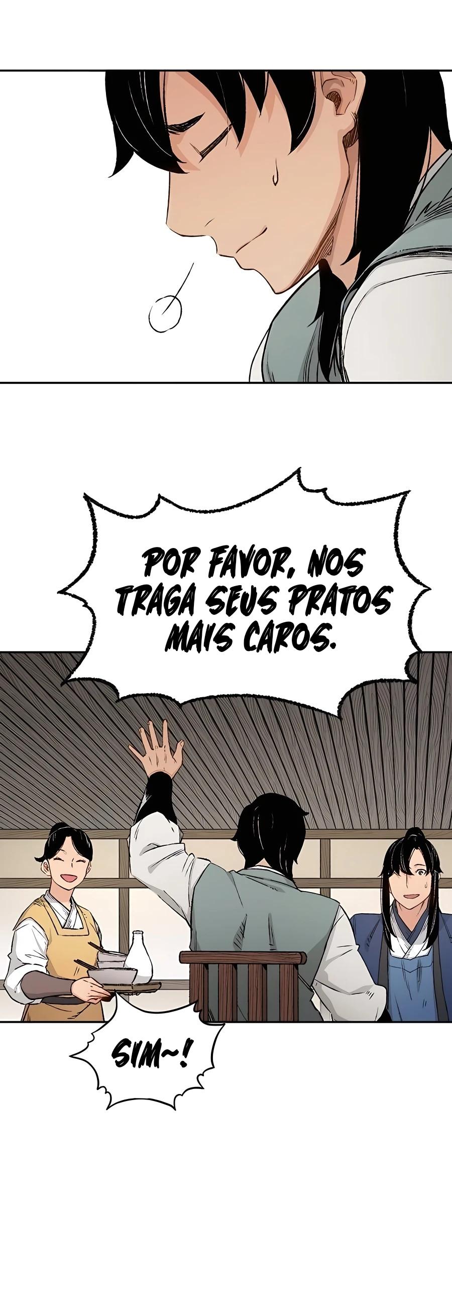 Reincarnated Murim Lord Capítulo 12 Página 7