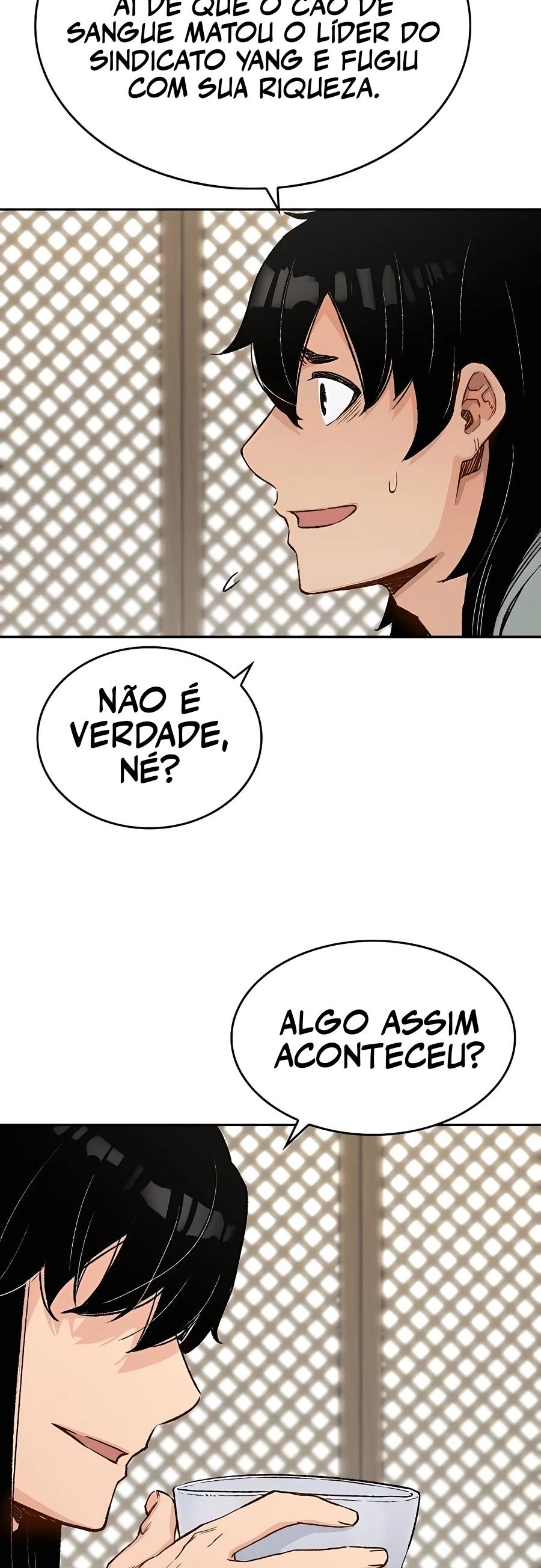 Reincarnated Murim Lord Capítulo 12 Página 9