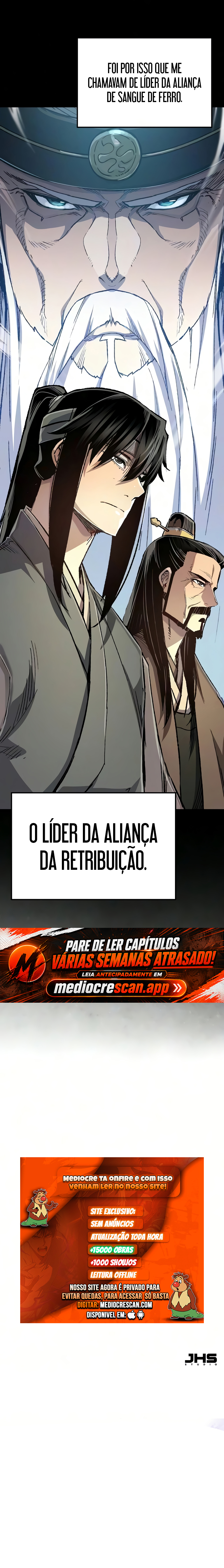 Reincarnated Murim Lord Capítulo 125 Página 13